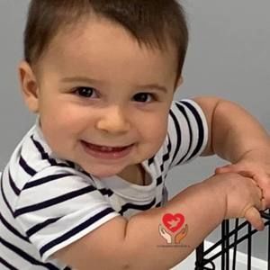 Meet your Posher, Olga